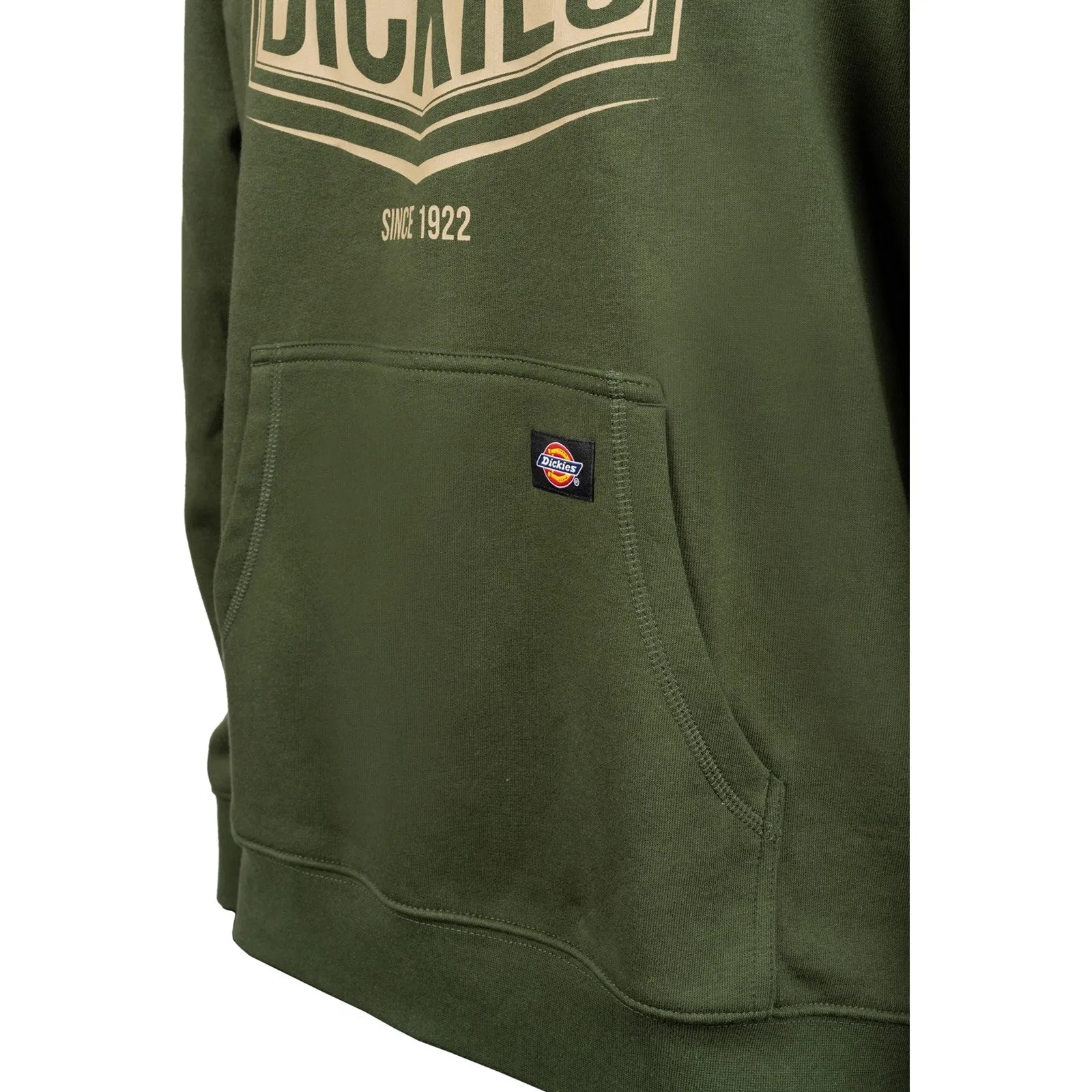 Dickies Rockfield Hoodie