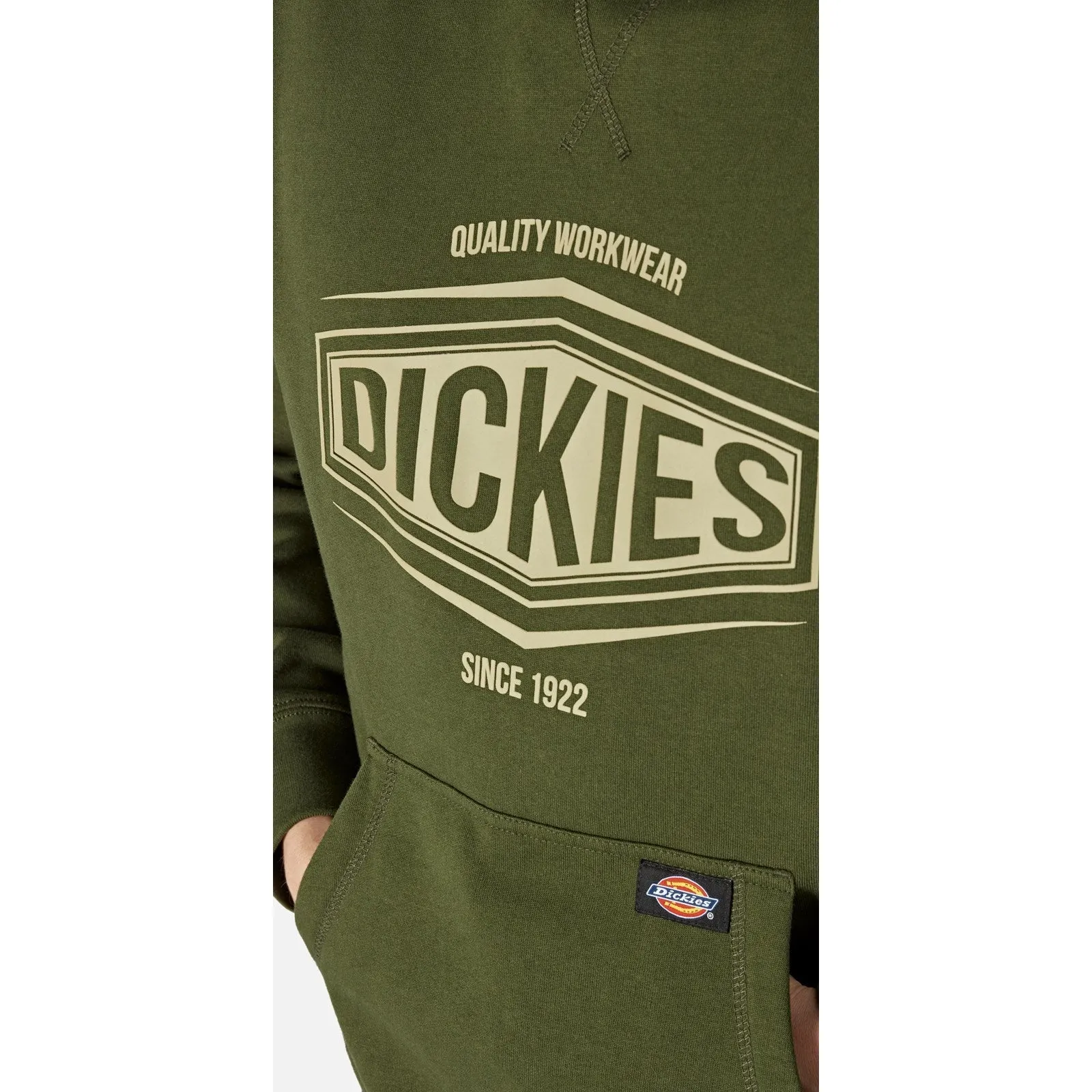 Dickies Rockfield Hoodie