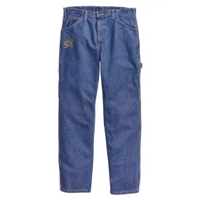 Dickies x Estevan Oriol Relaxed Denim Utility Jeans