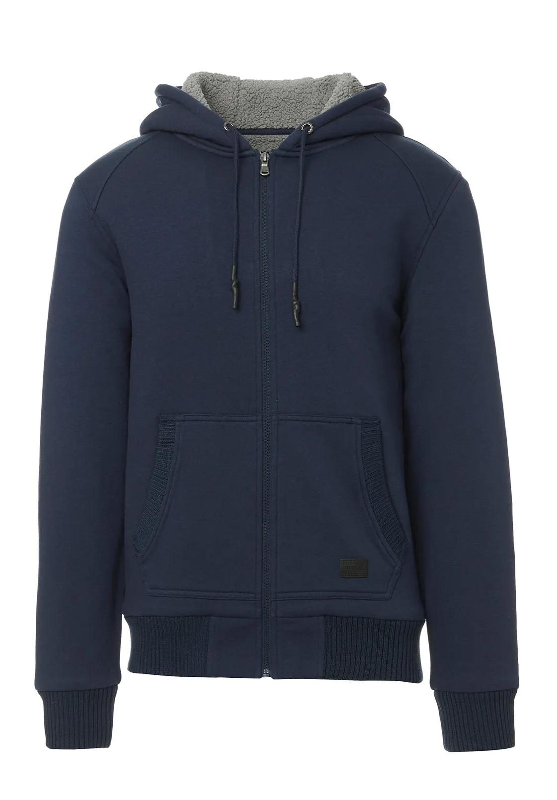 Fasox Navy Men’s Sweatshirt - BM24161