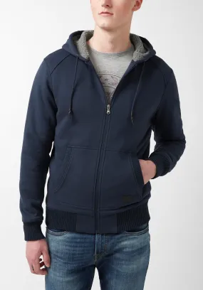 Fasox Navy Men’s Sweatshirt - BM24161