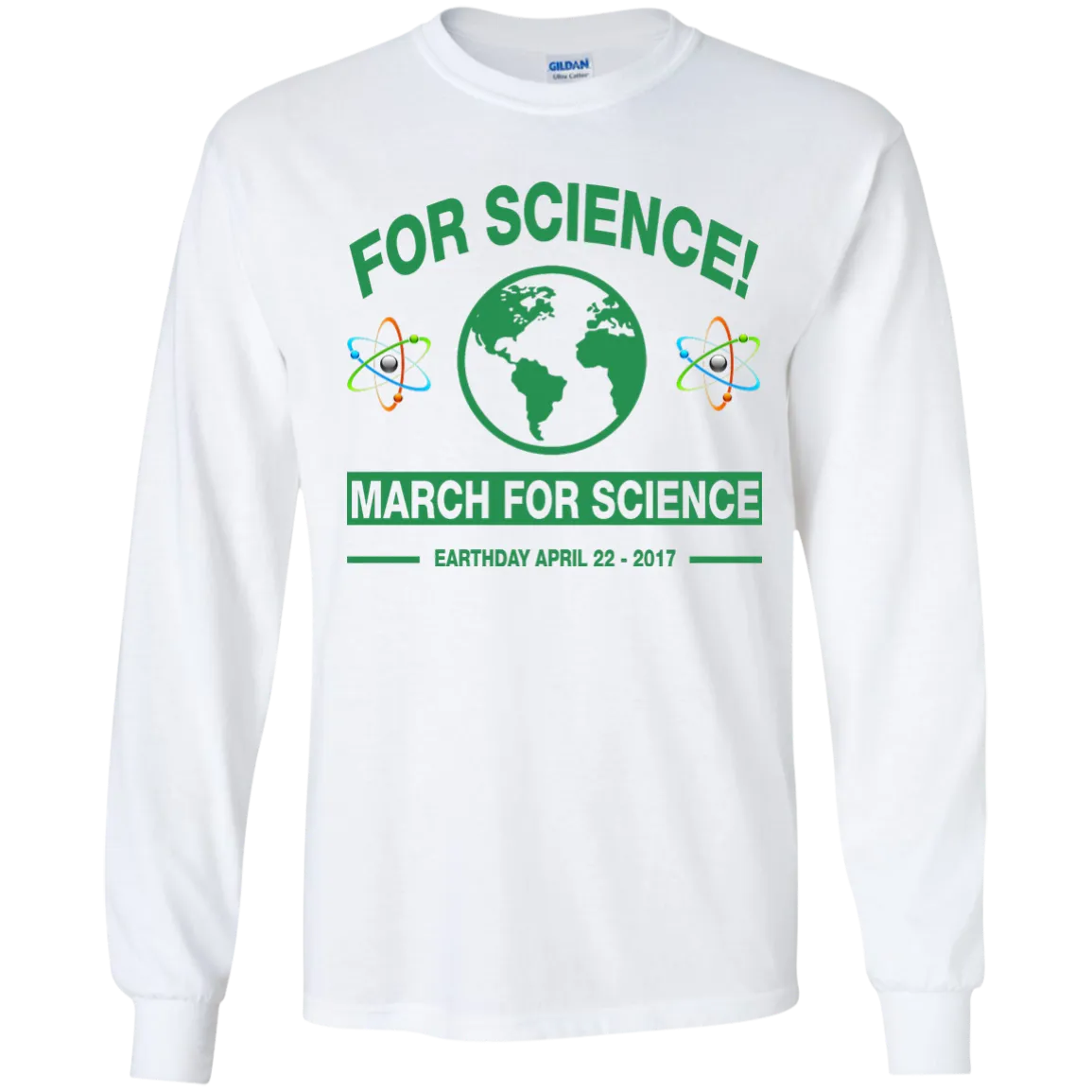 For Science March For Science shirt, sweater, tank