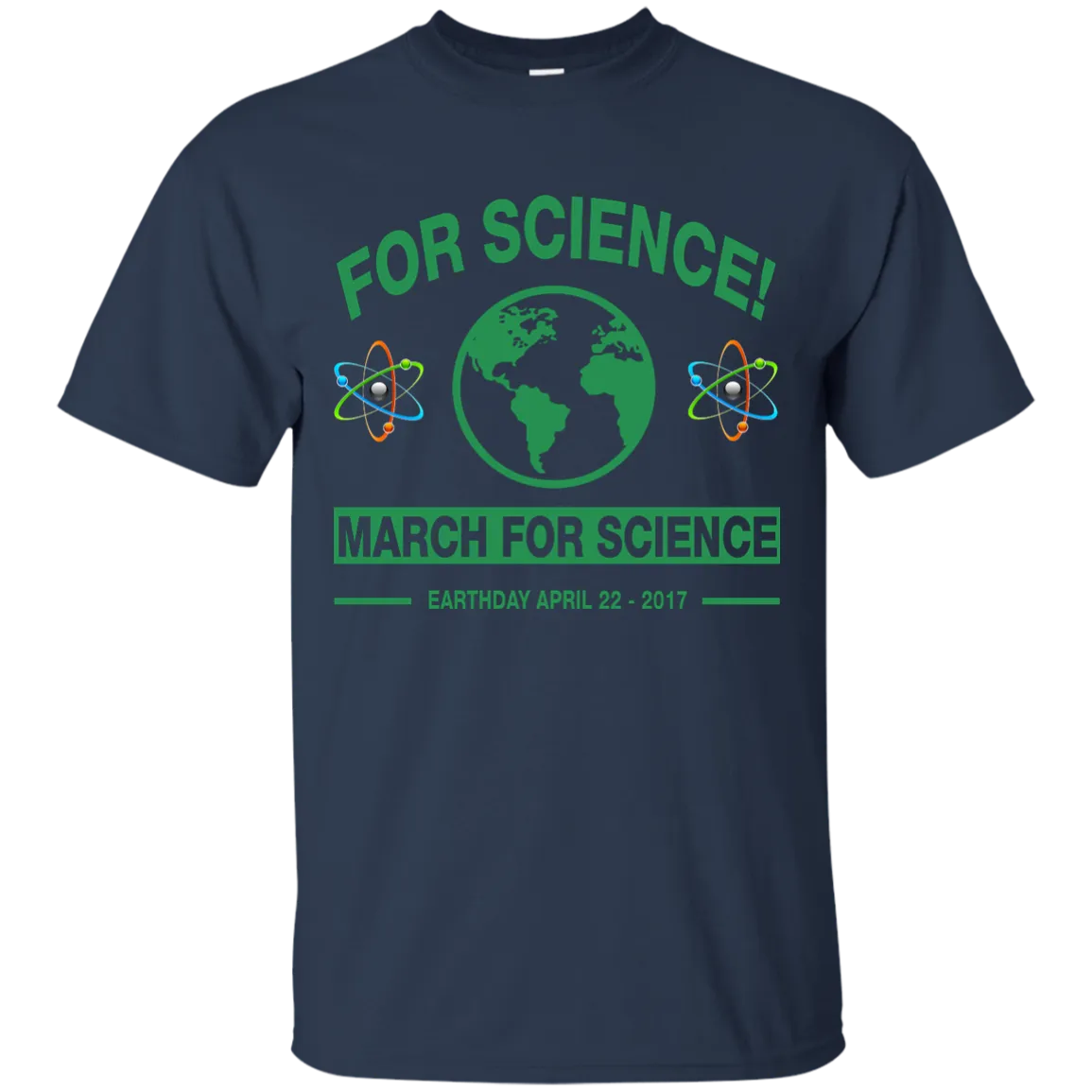 For Science March For Science shirt, sweater, tank