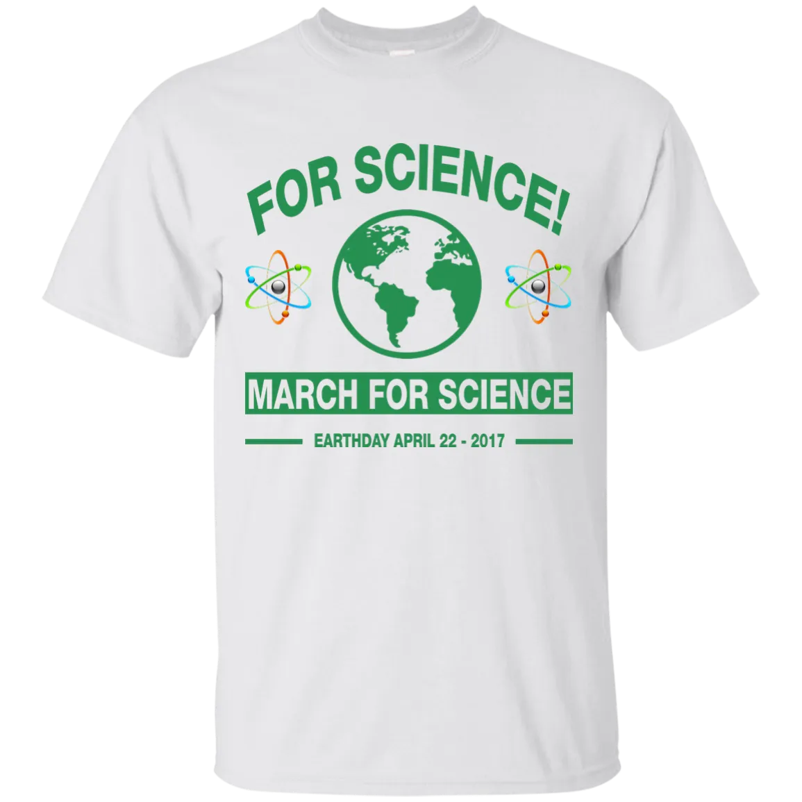 For Science March For Science shirt, sweater, tank