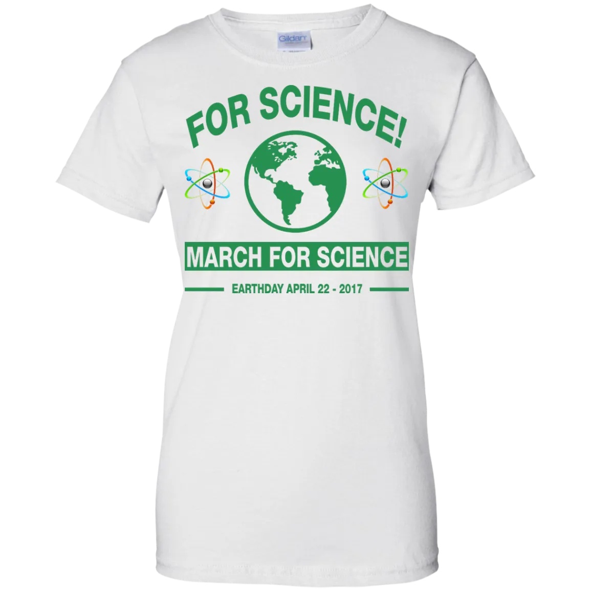 For Science March For Science shirt, sweater, tank