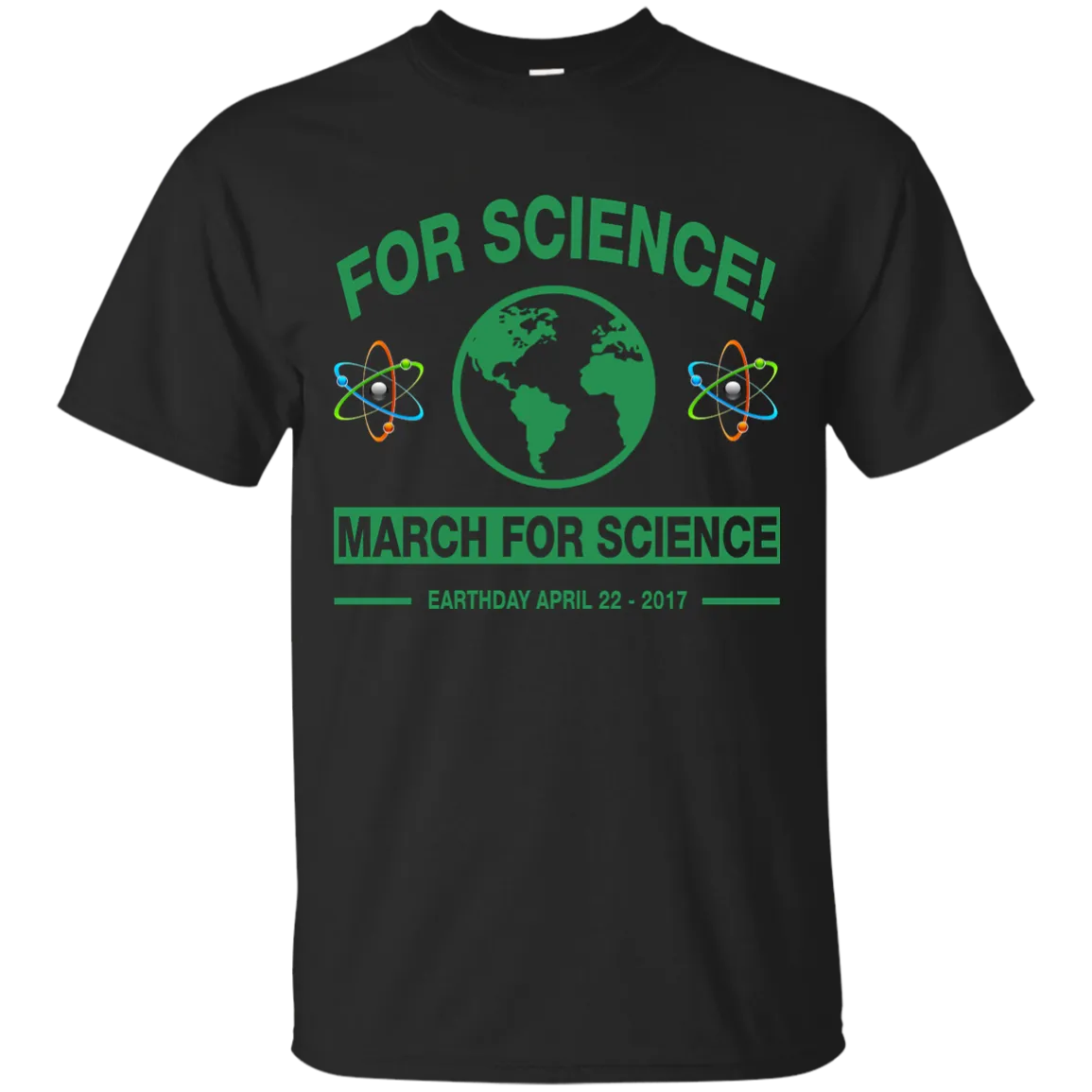 For Science March For Science shirt, sweater, tank