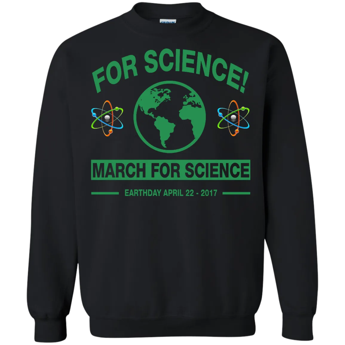 For Science March For Science shirt, sweater, tank