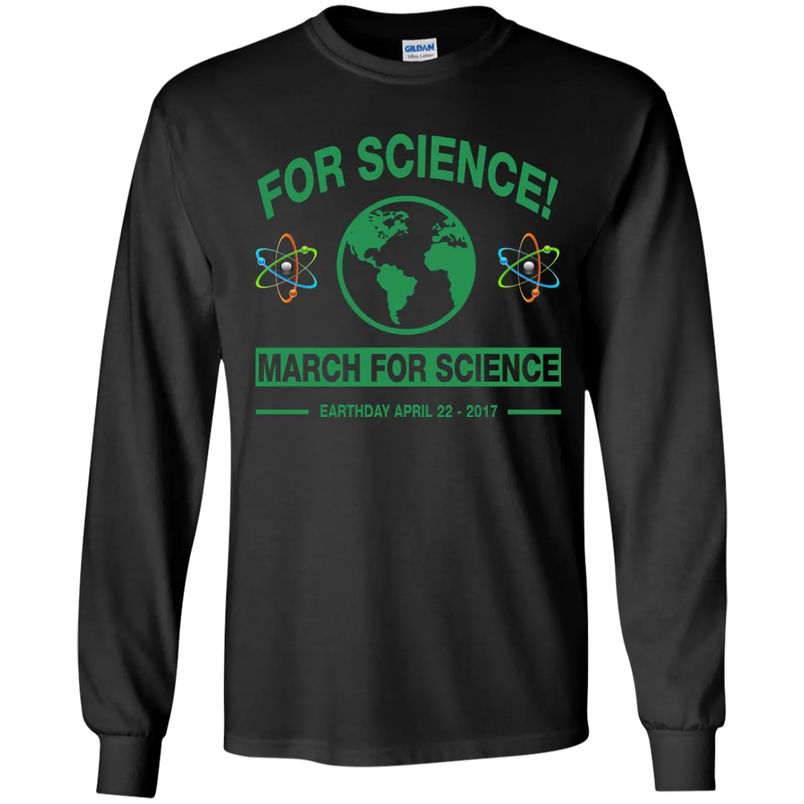 For Science March For Science shirt, sweater, tank