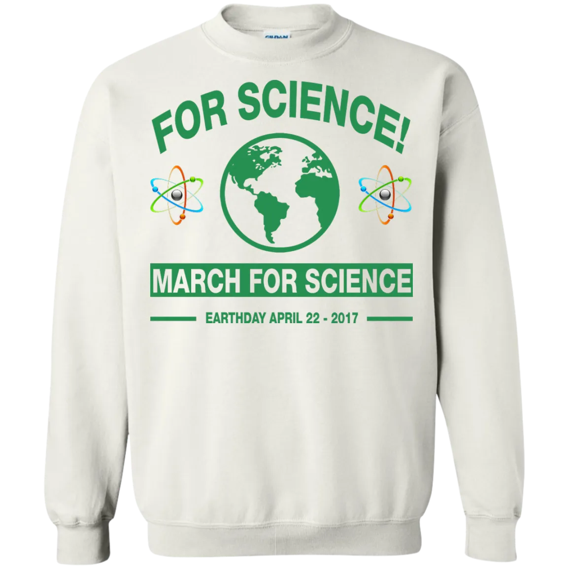 For Science March For Science shirt, sweater, tank