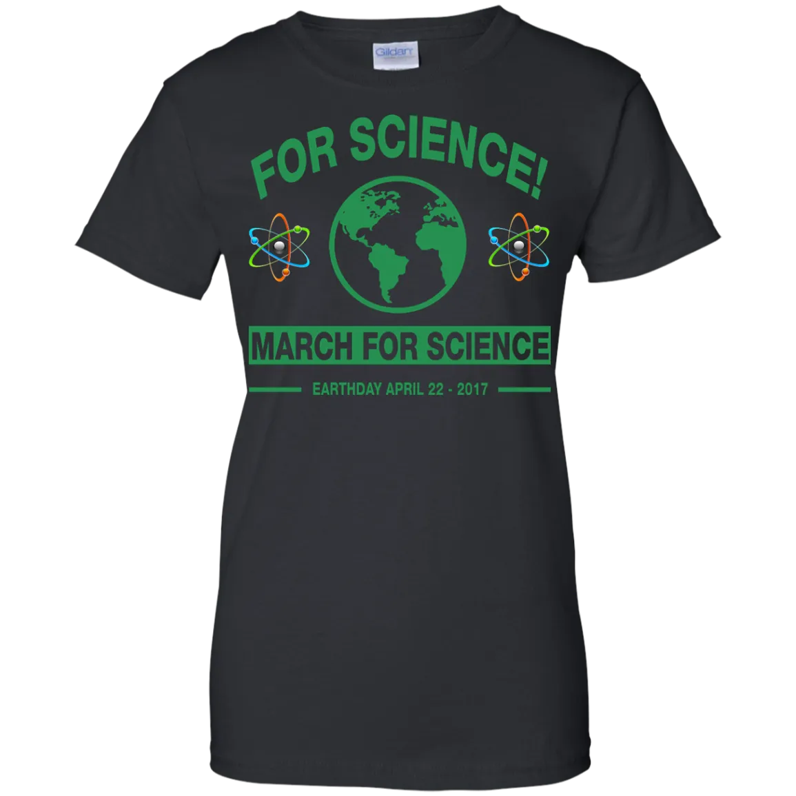 For Science March For Science shirt, sweater, tank