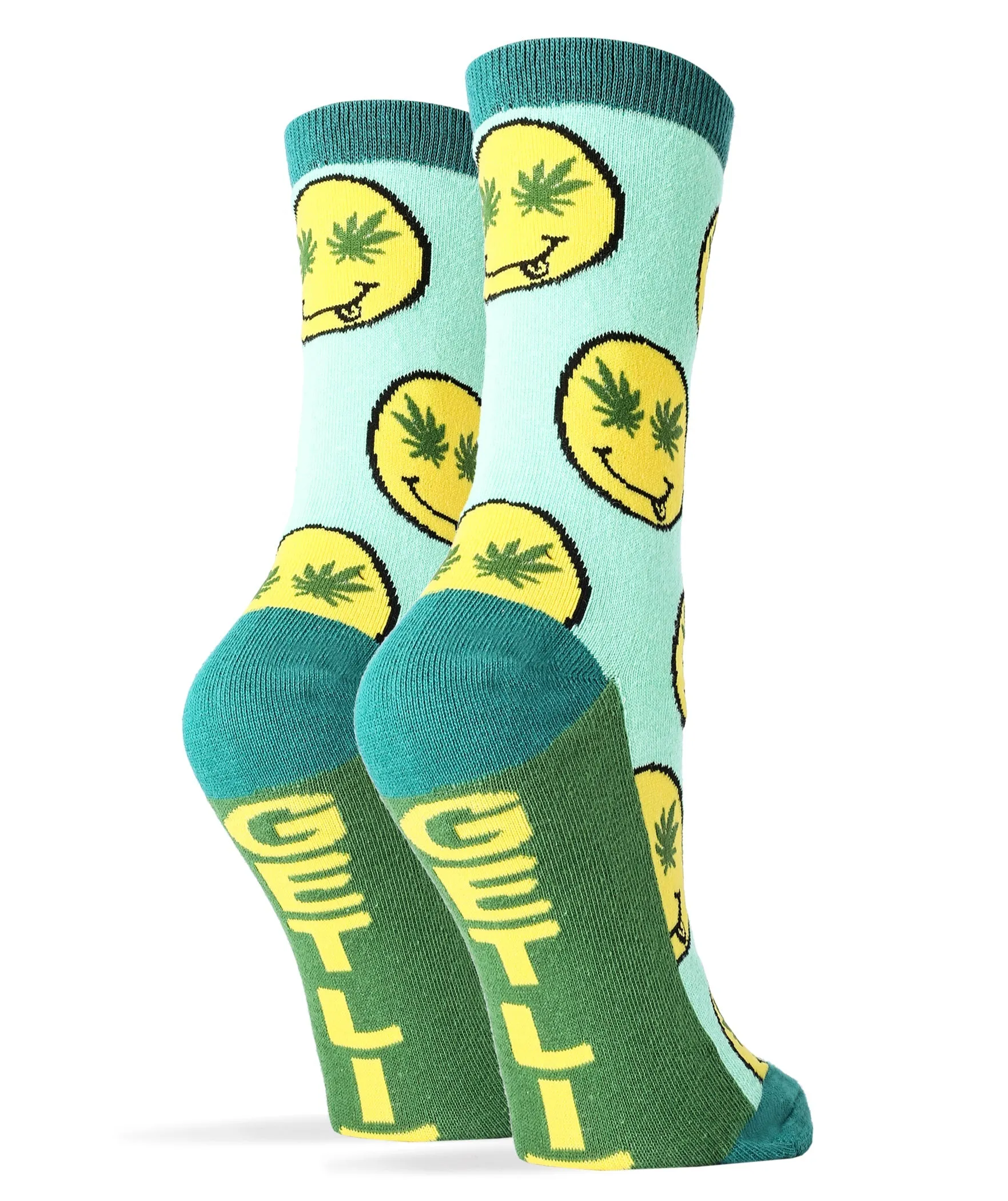 Get Lit Socks