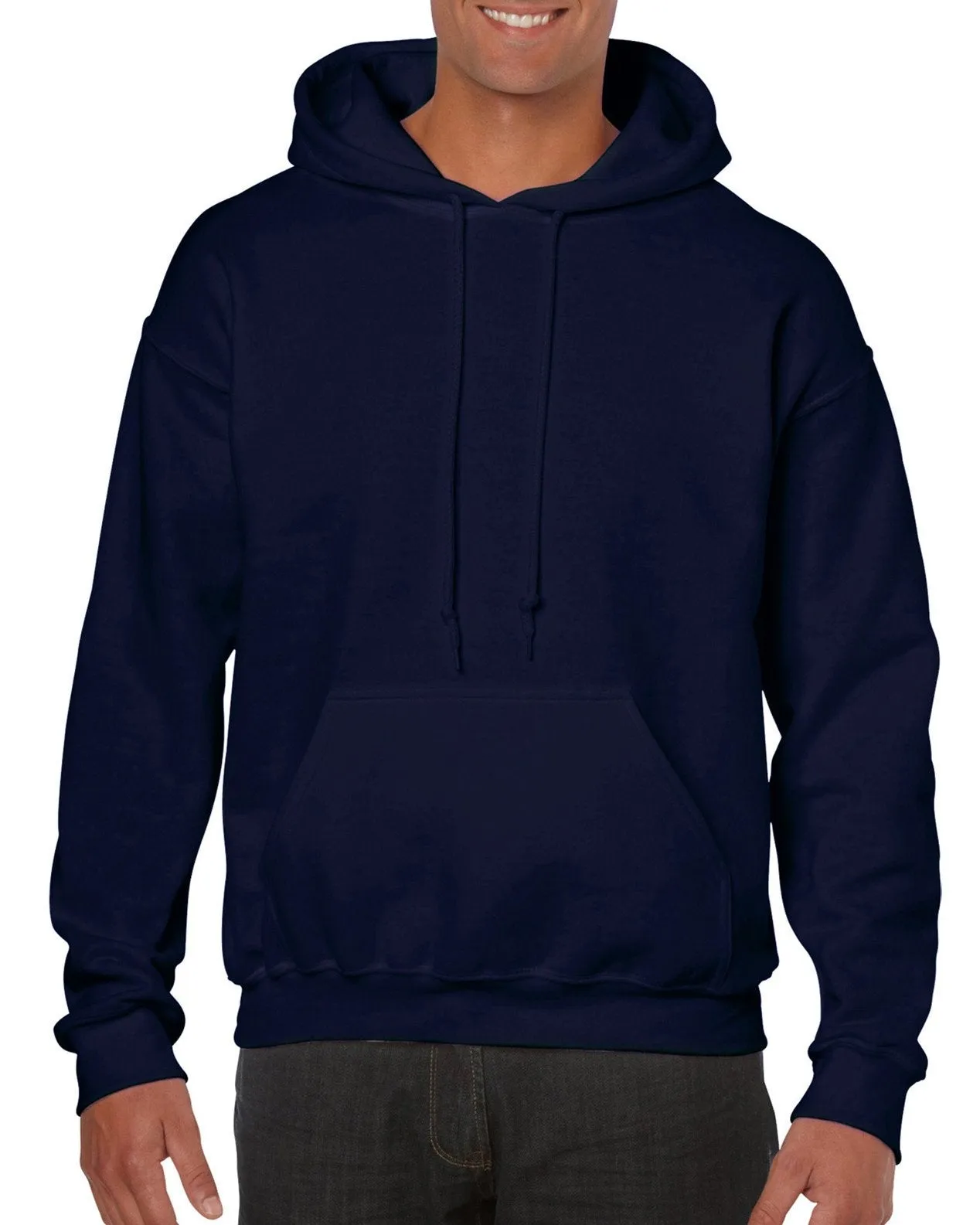 Gildan 18500 Hoodie | Unisex - Leavers Gear NZ 2024