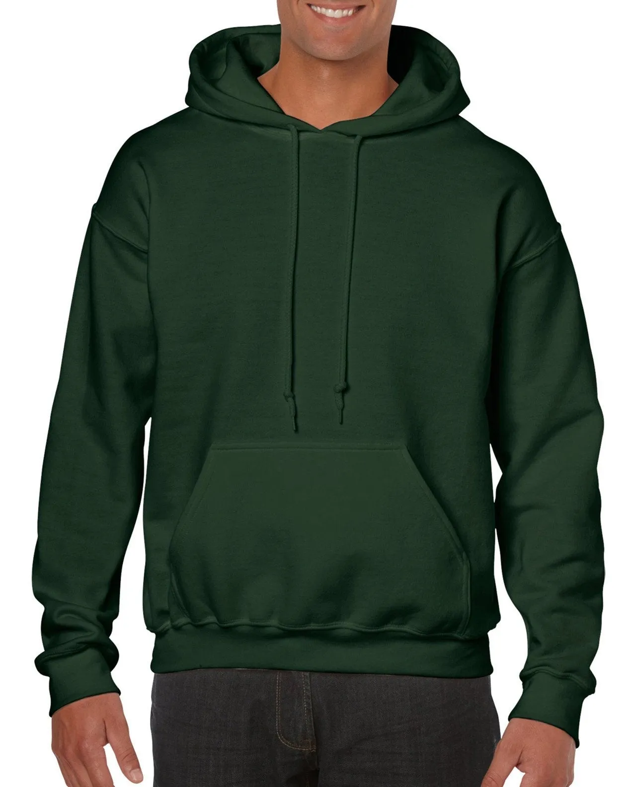 Gildan 18500 Hoodie | Unisex - Leavers Gear NZ 2024