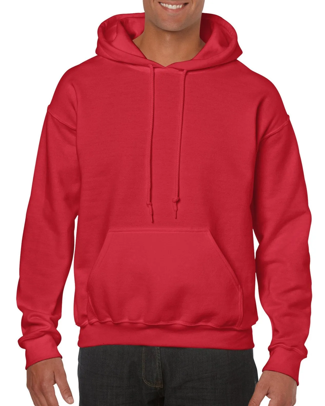 Gildan 18500 Hoodie | Unisex - Leavers Gear NZ 2024