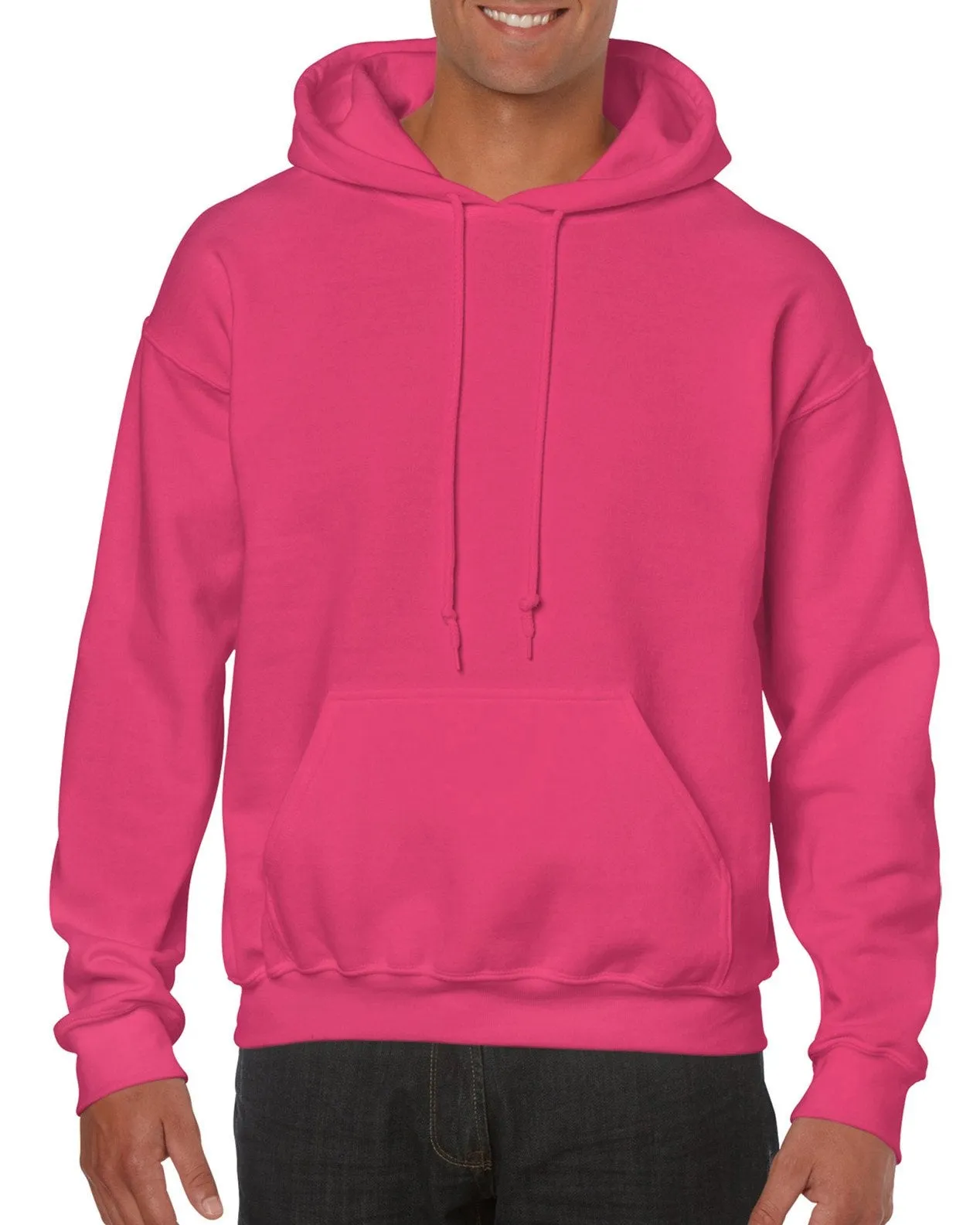 Gildan 18500 Hoodie | Unisex - Leavers Gear NZ 2024