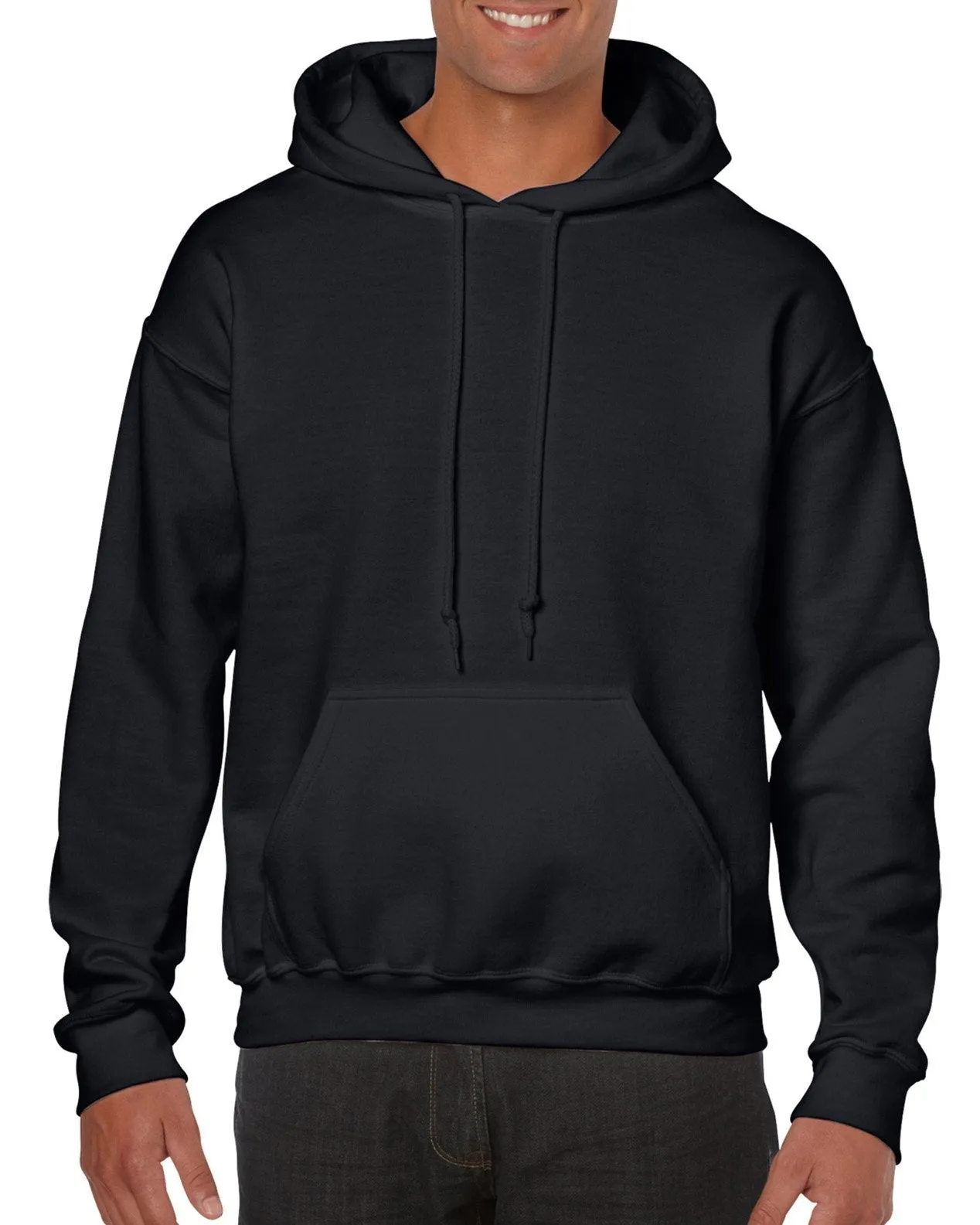 Gildan 18500 Hoodie | Unisex - Leavers Gear NZ 2024