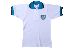 Golf Shirt EMB - Avon Junior