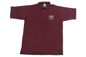 Golf Shirt EMB - Etham Borders