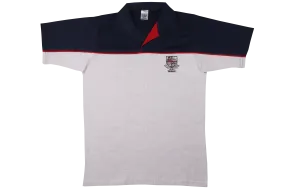 Golf Shirt Micro Emb - Westville Boys' High School (Summer)