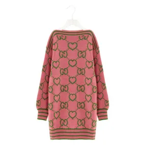 GUCCI 'GG’ Sweater