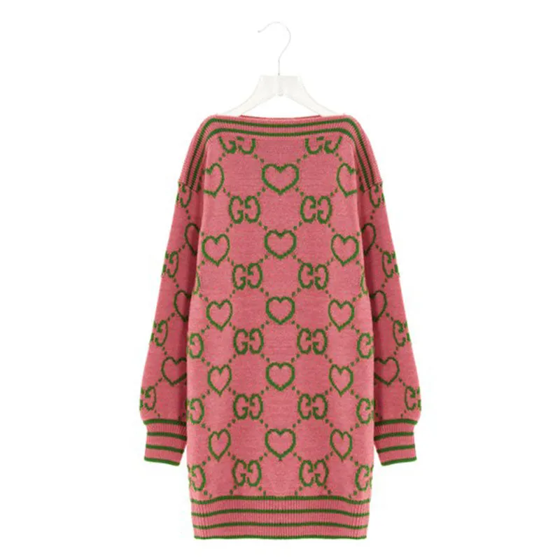 GUCCI 'GG’ Sweater