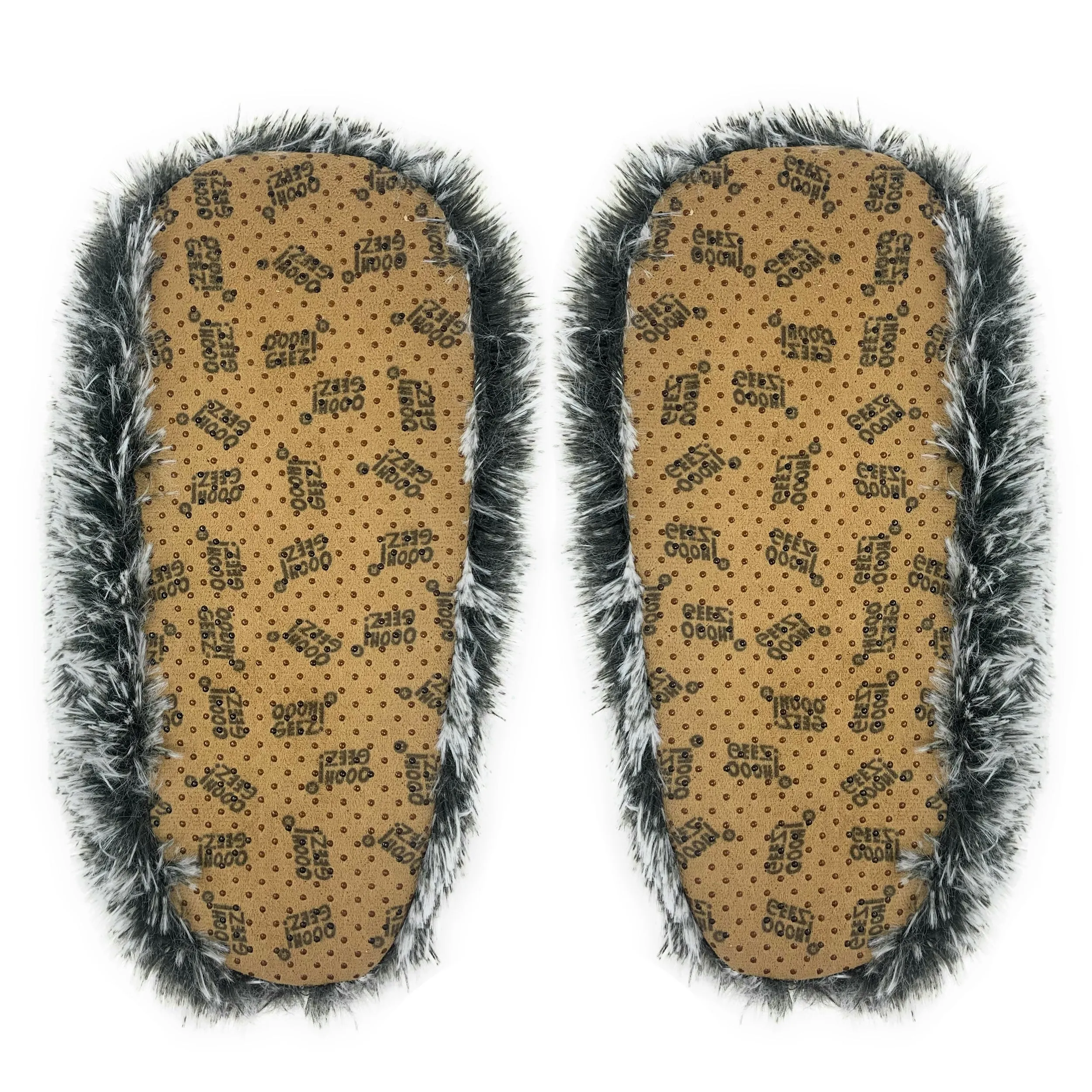 Hedge Hugs Kids Slippers