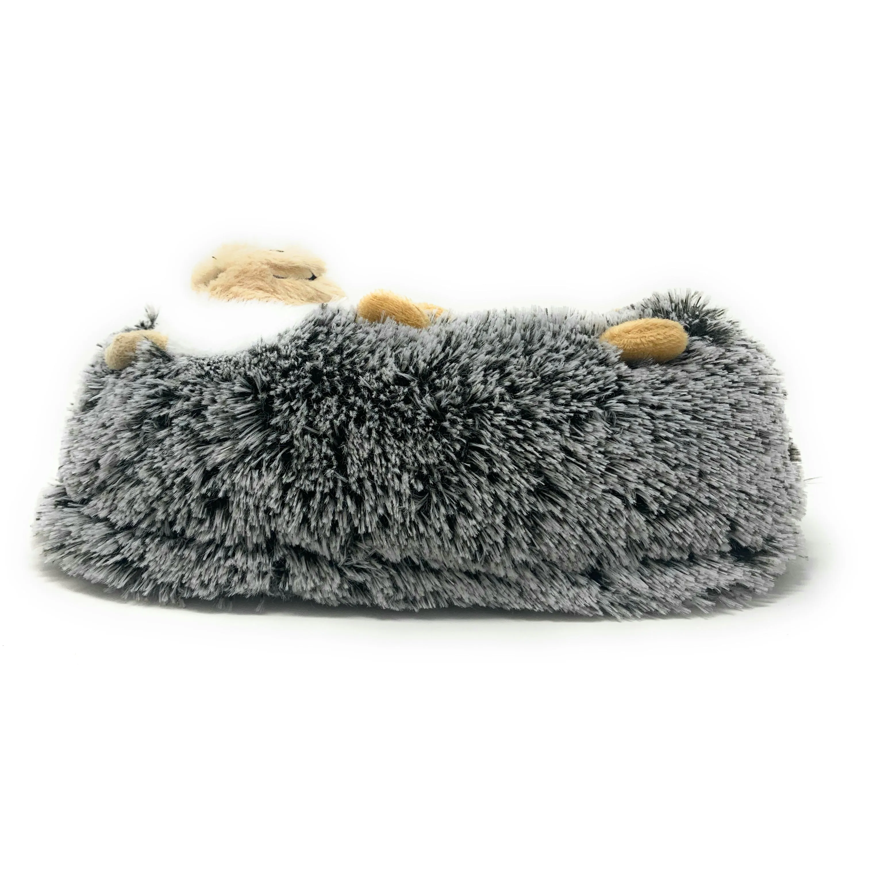 Hedge Hugs Kids Slippers