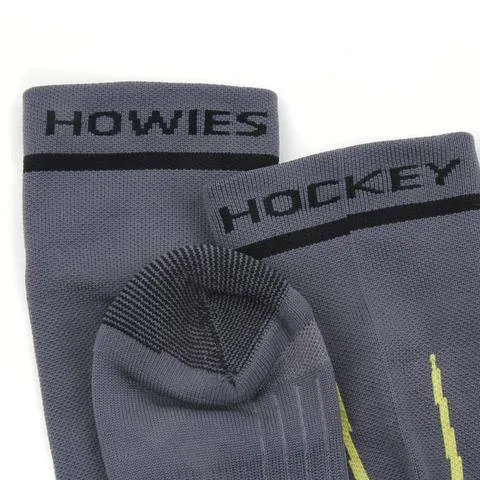 Howies Pro Style Hockey Referee Skate Socks