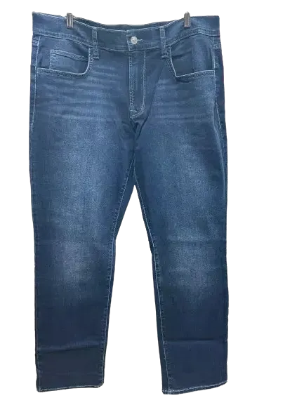 Hudson Jeans Blake Blue 45GWPKEN6876-KEN