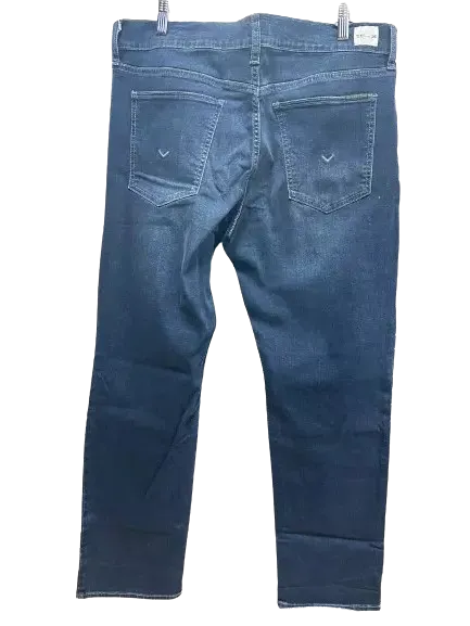 Hudson Jeans Blake Blue 45GWPKEN6876-KEN