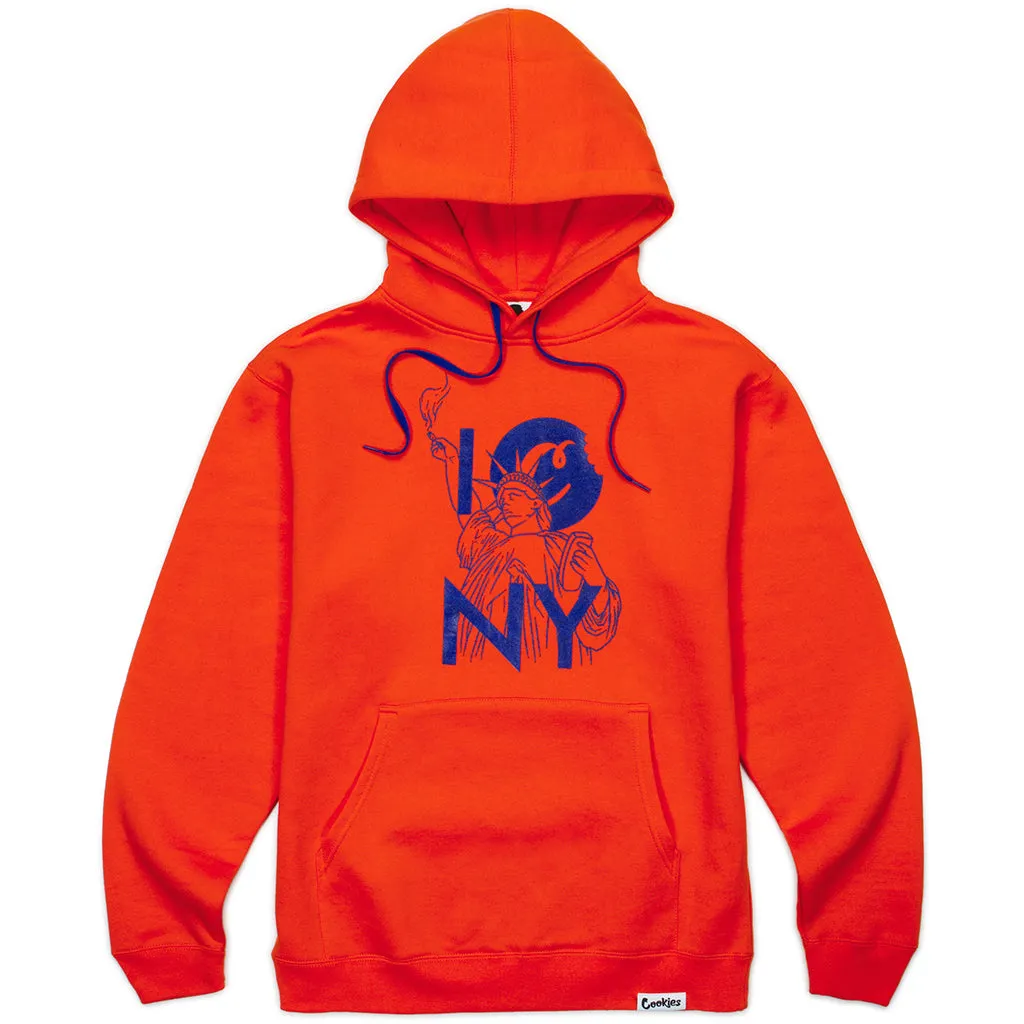 ICNY Pullover Hoodie