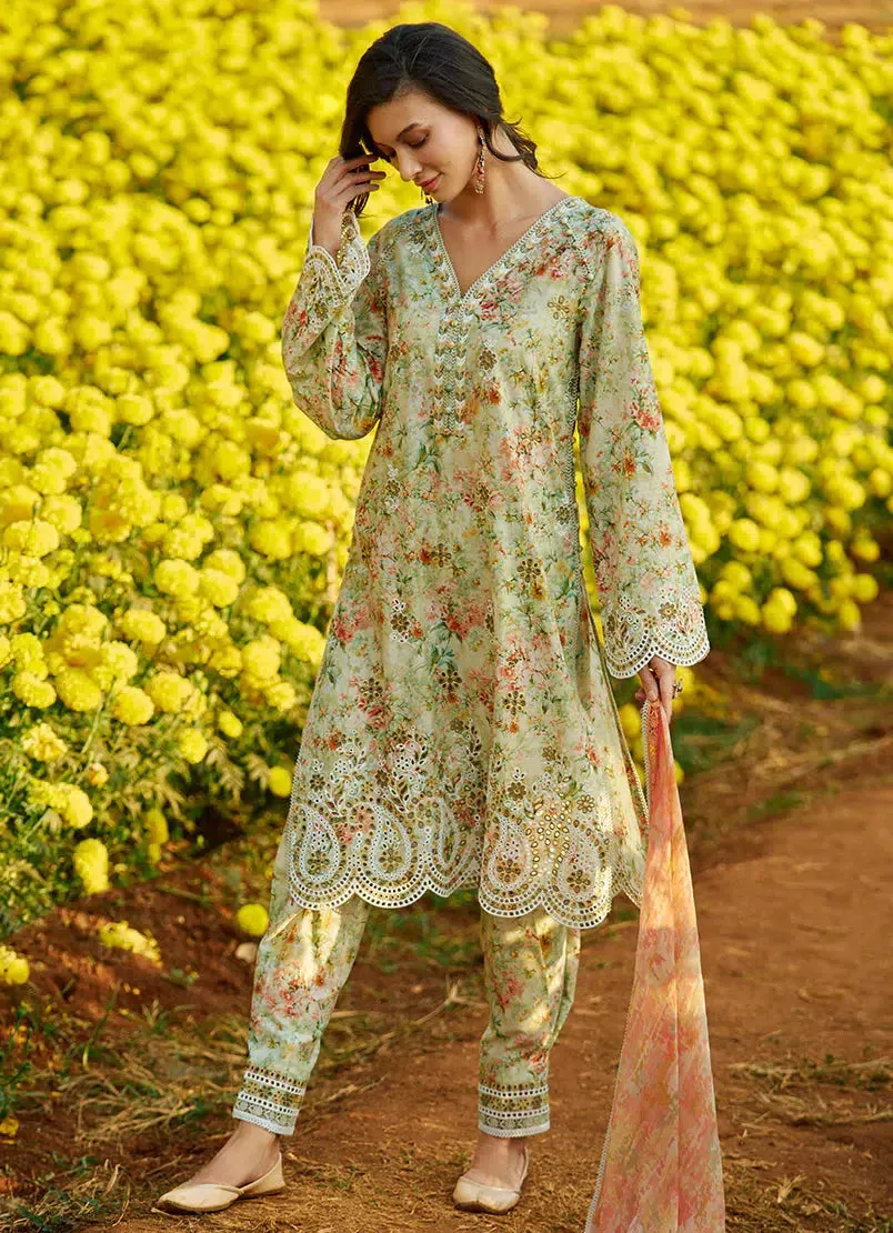 Image Lawn Suit