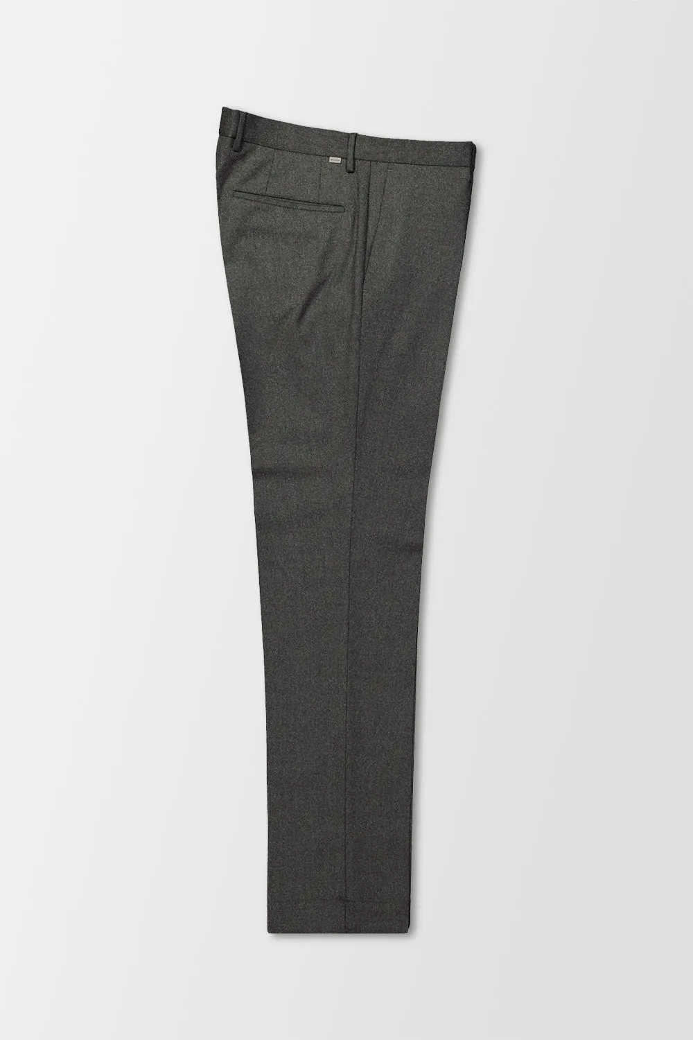 Incotex Grey Trousers