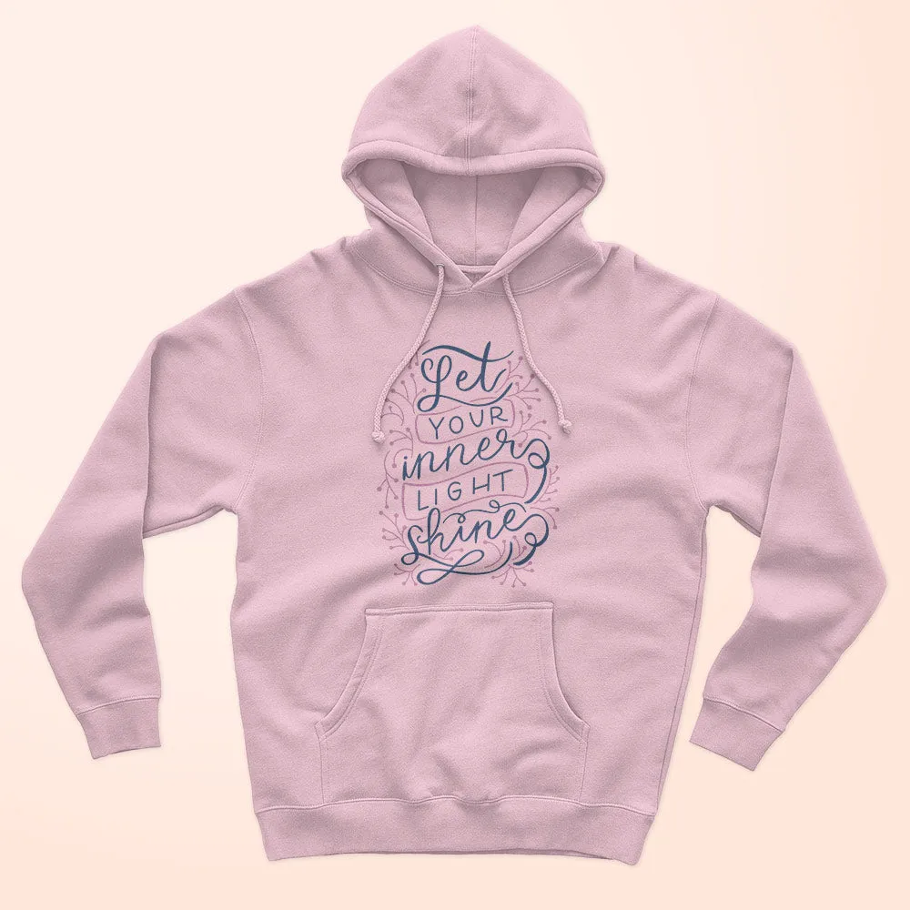 Inner Light Unisex Hoodie