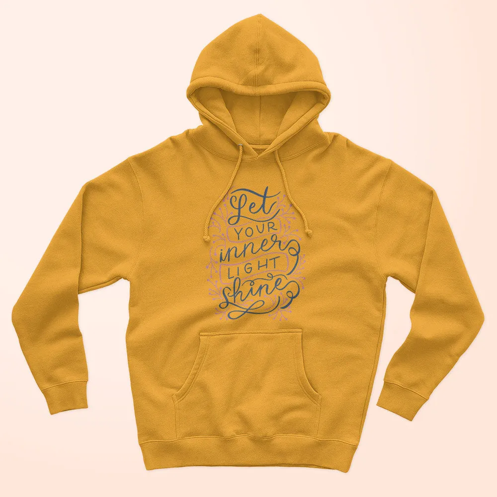 Inner Light Unisex Hoodie