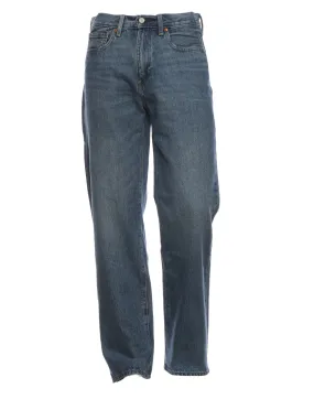 Jeans for man 29037 0050 MERRY AND BRIGHT Levi's