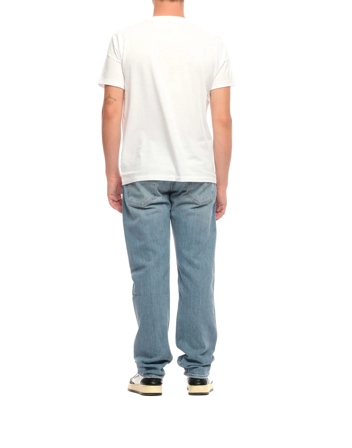 Jeans man 005013483 Levi's