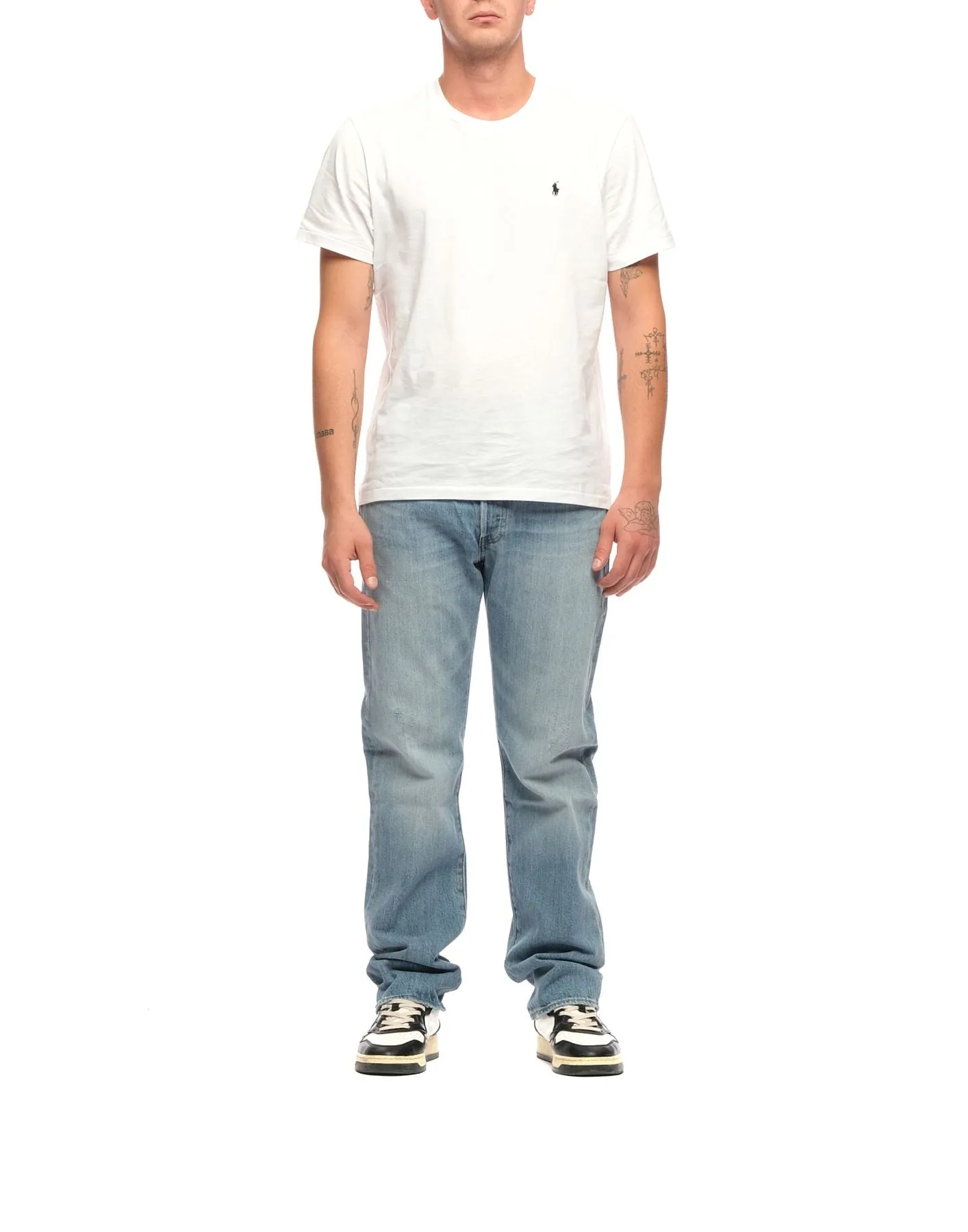 Jeans man 005013483 Levi's