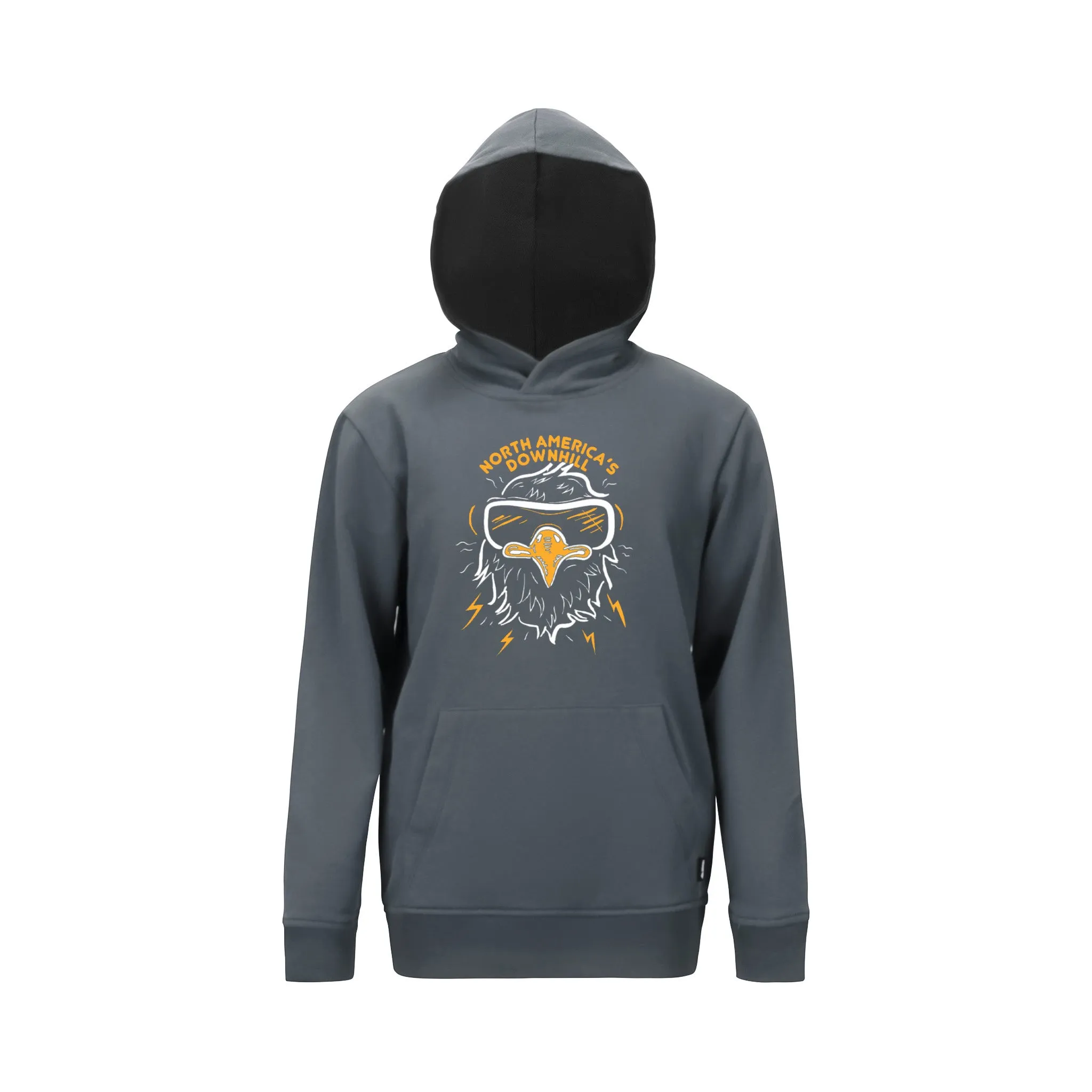 Jr. Eagle Hoodie - Birds of Prey