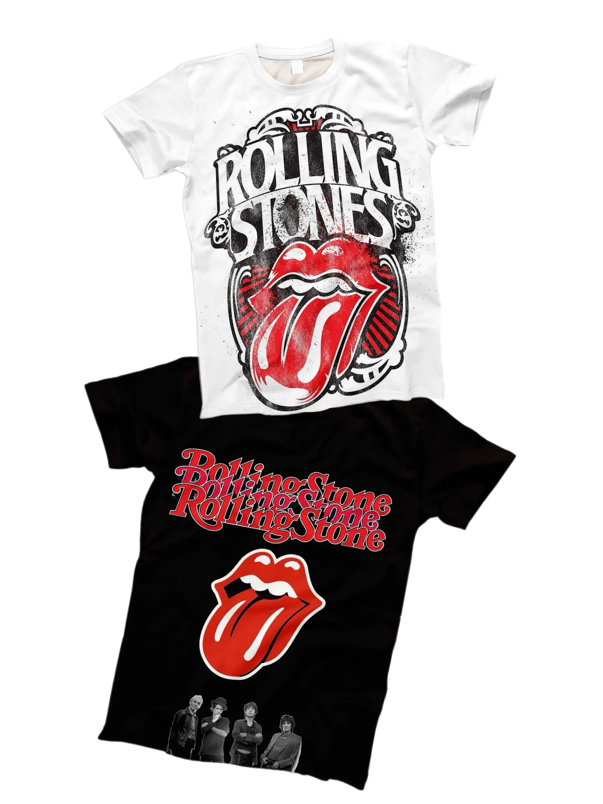 Kids Rolling Ston Tee