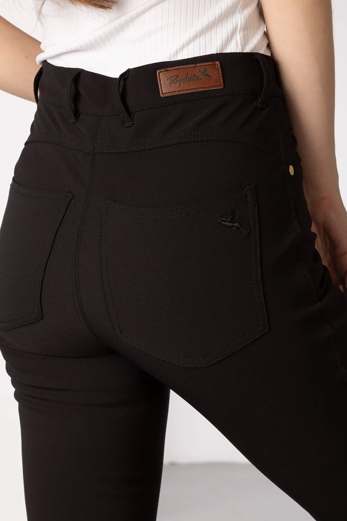 Ladies Walking Trousers - Kilnwick II