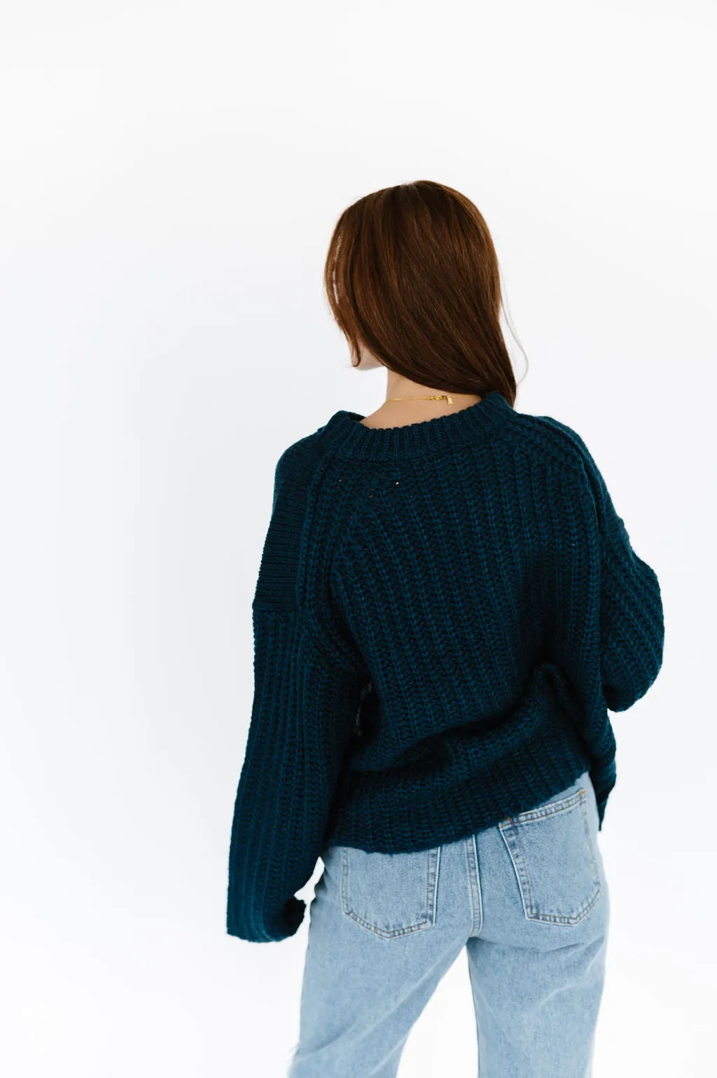 Larsen Sweater