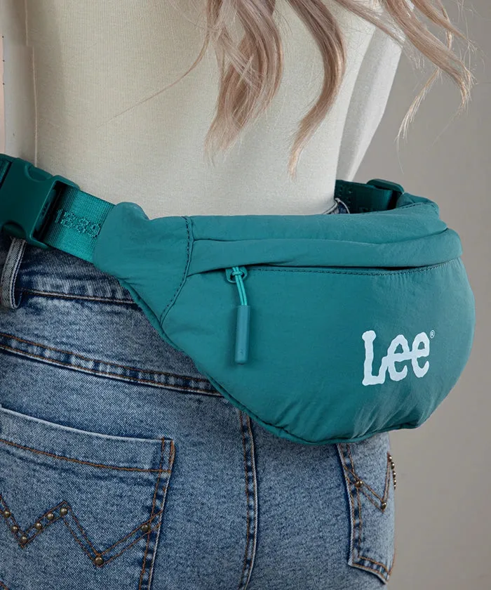 Lee Nylon Waist Pack