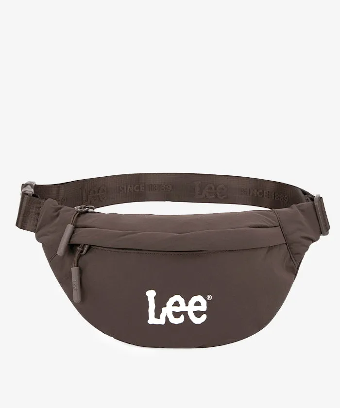 Lee Nylon Waist Pack