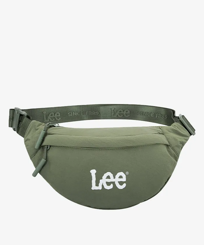 Lee Nylon Waist Pack