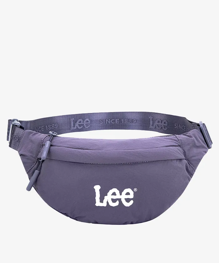 Lee Nylon Waist Pack