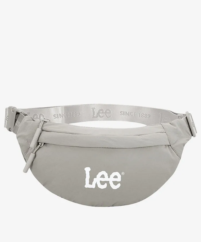 Lee Nylon Waist Pack