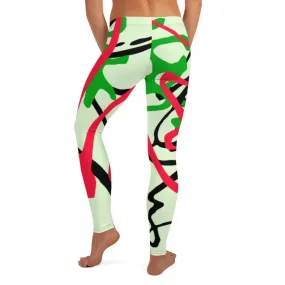 Leggings - Ornament 2