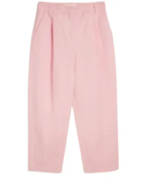 Market Trousers Pink