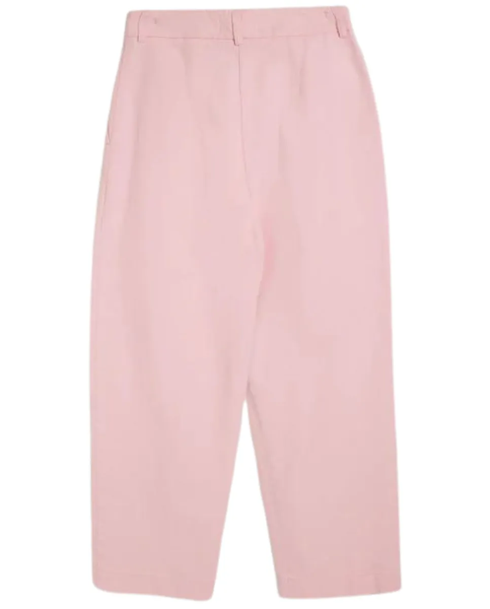 Market Trousers Pink